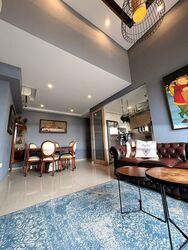 Hundred Palms Residences (D19), Condominium #502441781